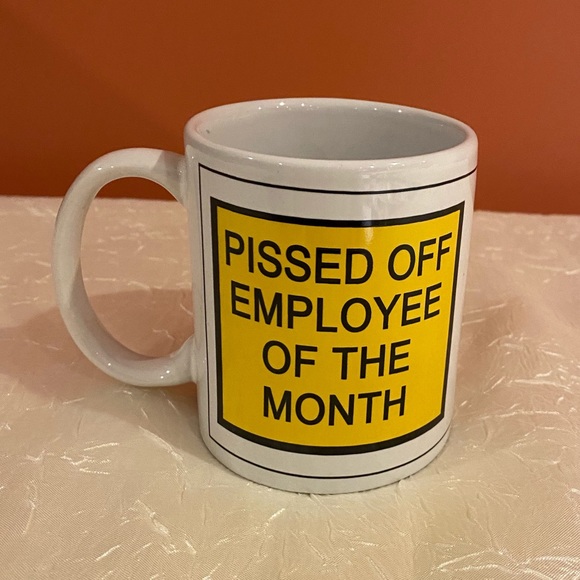 Mug Humorous - Picture 2 of 2